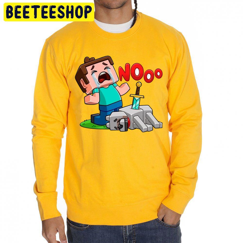 Nooo Roblox Cute Gaming Trending Unisex Sweatshirt Nooo Roblox Cute Gaming Trending Unisex Sweatshirt
