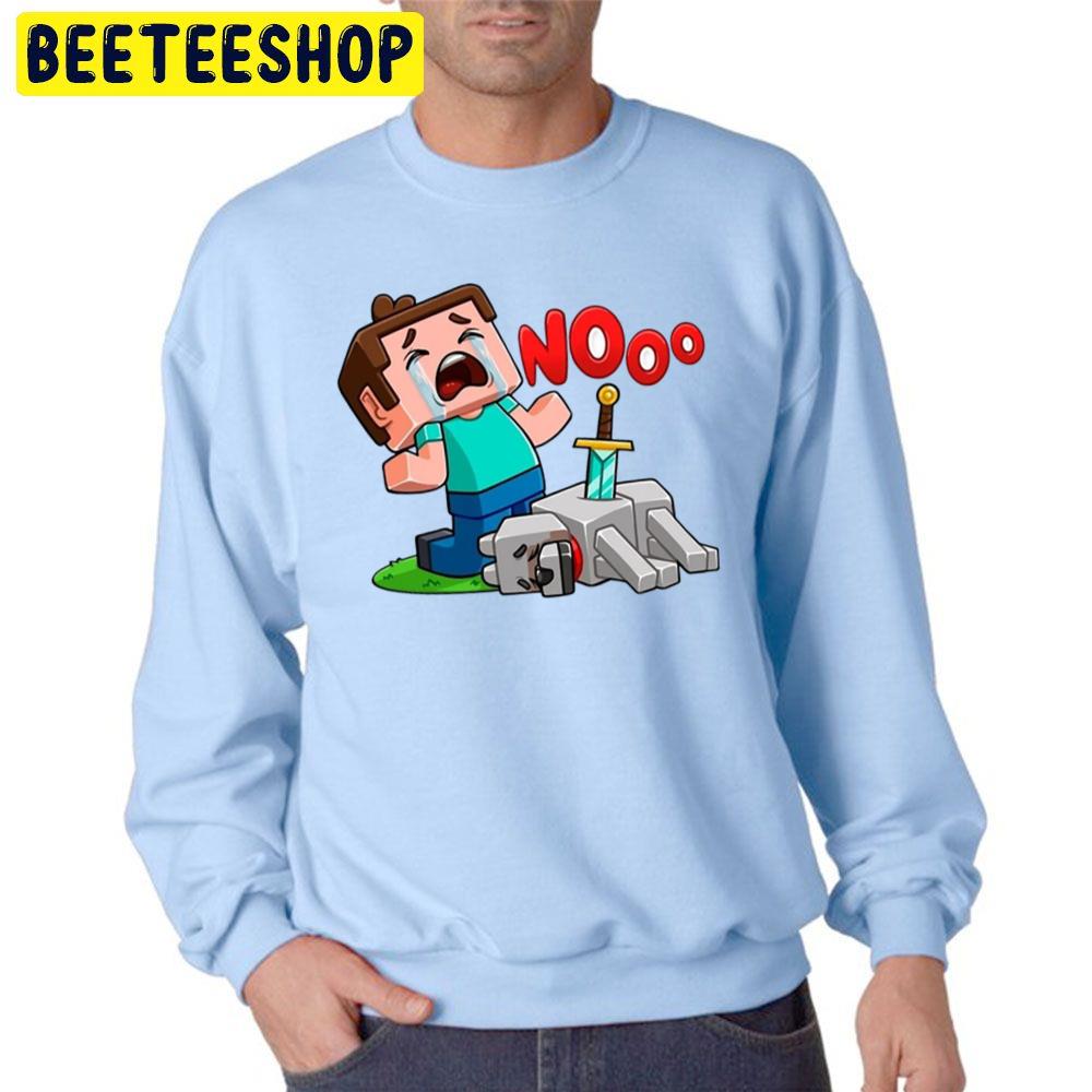Nooo Roblox Cute Gaming Trending Unisex Sweatshirt Nooo Roblox Cute Gaming Trending Unisex Sweatshirt
