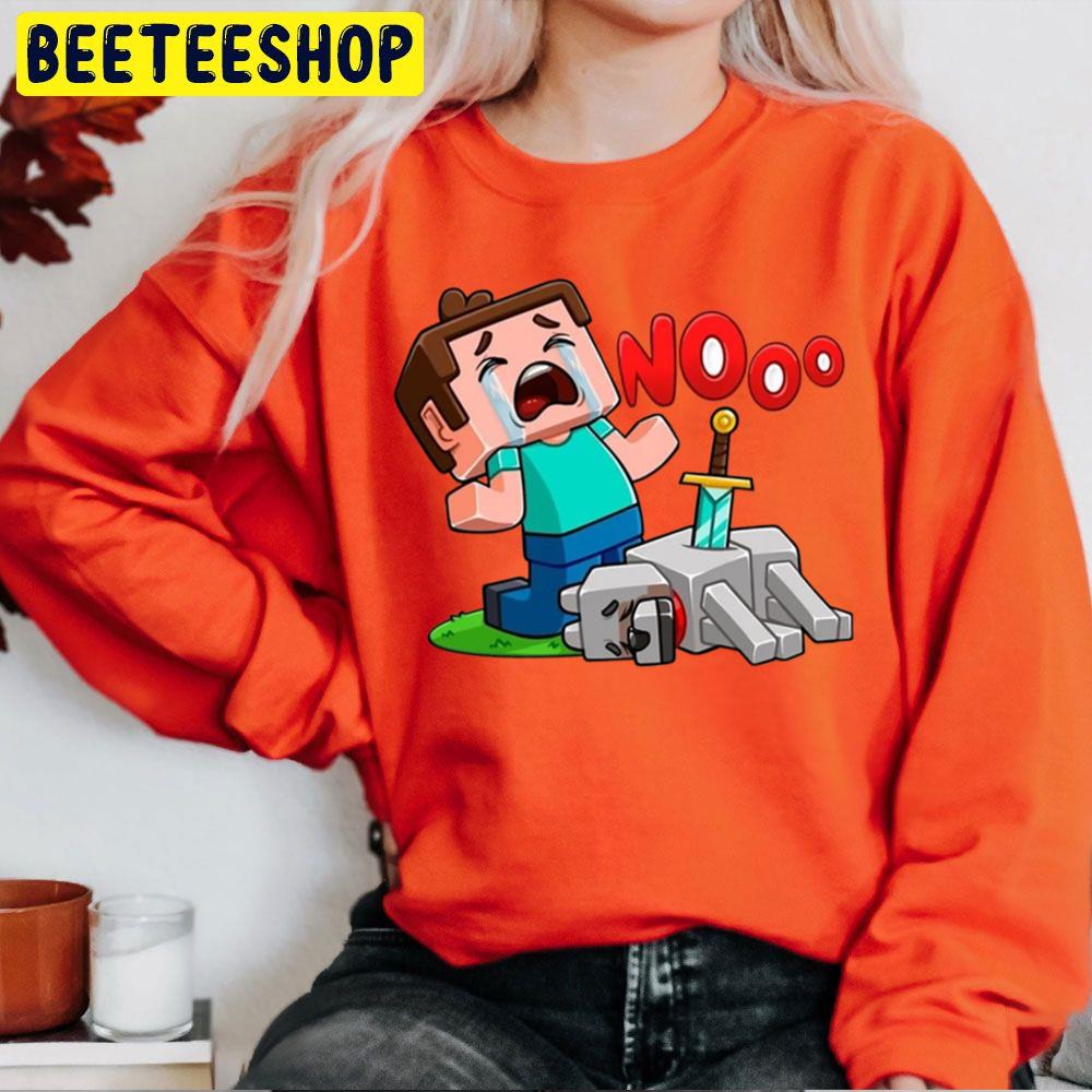 Nooo Roblox Cute Gaming Trending Unisex Sweatshirt Nooo Roblox Cute Gaming Trending Unisex Sweatshirt