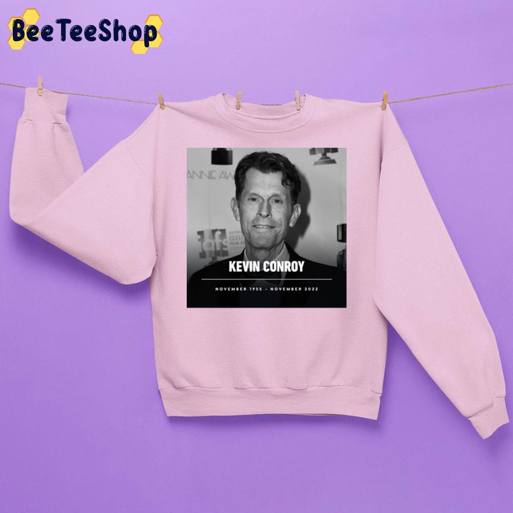 November 1955 November 2022 Rip Kevin Conroy Batman Trending Unisex Sweatshirt November 1955 November 2022 Rip Kevin Conroy Batman Trending Unisex Sweatshirt