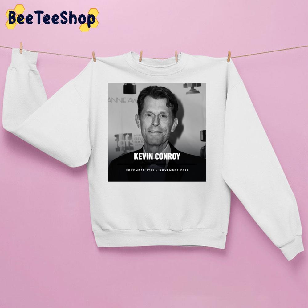 November 1955 November 2022 Rip Kevin Conroy Batman Trending Unisex Sweatshirt November 1955 November 2022 Rip Kevin Conroy Batman Trending Unisex Sweatshirt