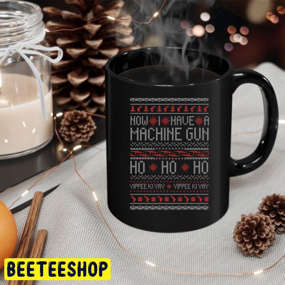 Now I Have A Machine Gun Ho Ho Ho Christmas Movie Of All Time Trending Unisex Hoodie Now I Have A Machine Gun Ho Ho Ho Christmas Movie Of All Time Trending Unisex Hoodie
