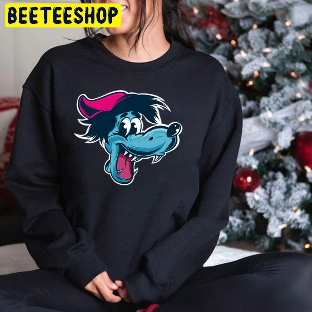 Nu Pogodi Logo Art Trending Unisex Hoodie Nu Pogodi Logo Art Trending Unisex Hoodie