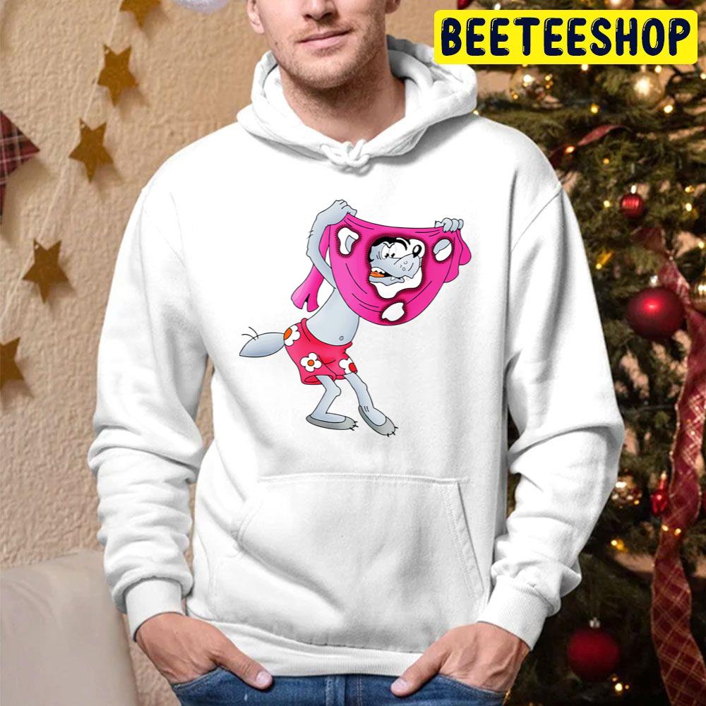 Nu Pogodi The Wolf Trending Unisex Hoodie Nu Pogodi The Wolf Trending Unisex Hoodie