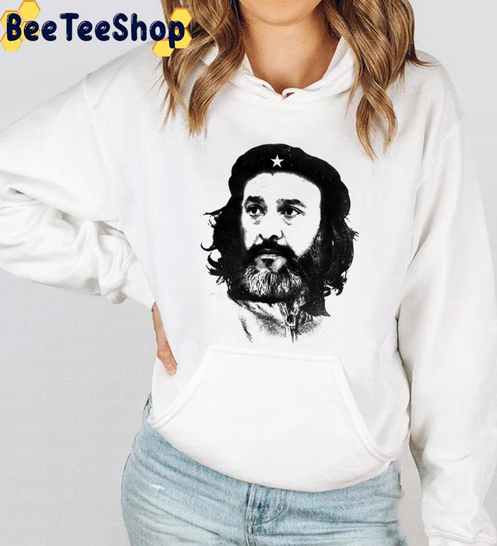 Nuno Espírito Santo Che Guevara Trending Unisex Sweatshirt Nuno Espírito Santo Che Guevara Trending Unisex Sweatshirt
