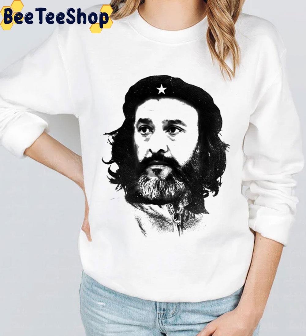Nuno Espírito Santo Che Guevara Trending Unisex Sweatshirt Nuno Espírito Santo Che Guevara Trending Unisex Sweatshirt