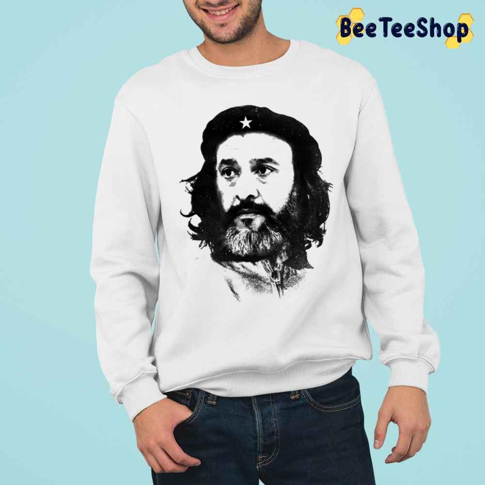 Nuno Espírito Santo Che Guevara Trending Unisex Sweatshirt Nuno Espírito Santo Che Guevara Trending Unisex Sweatshirt