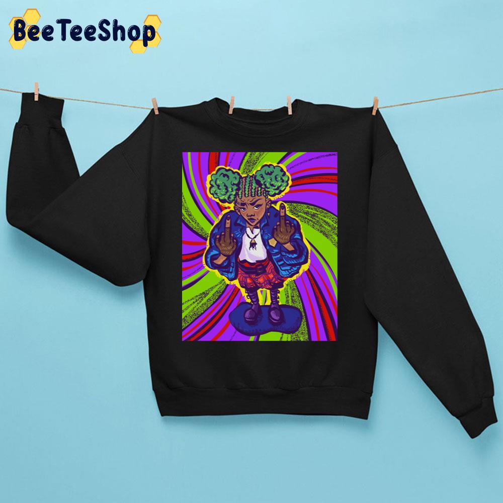 Oh Fuck Wendell And Wild Trending Unisex Sweatshirt Oh Fuck Wendell And Wild Trending Unisex Sweatshirt