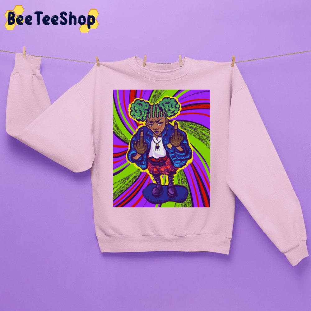 Oh Fuck Wendell And Wild Trending Unisex Sweatshirt Oh Fuck Wendell And Wild Trending Unisex Sweatshirt