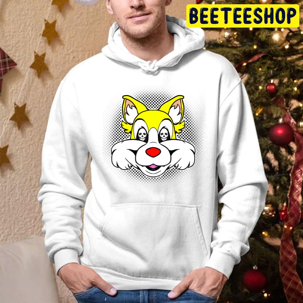 Oh Yeah It's Skeleton Trending Unisex Hoodie Oh Yeah It's Skeleton Trending Unisex Hoodie