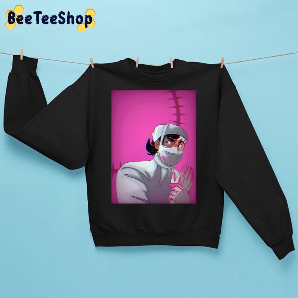 Operation Time Trending Unisex Sweatshirt Operation Time Trending Unisex Sweatshirt