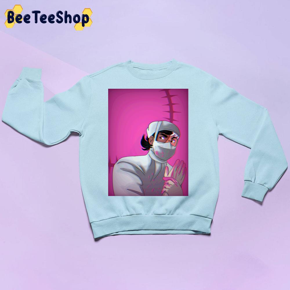 Operation Time Trending Unisex Sweatshirt Operation Time Trending Unisex Sweatshirt