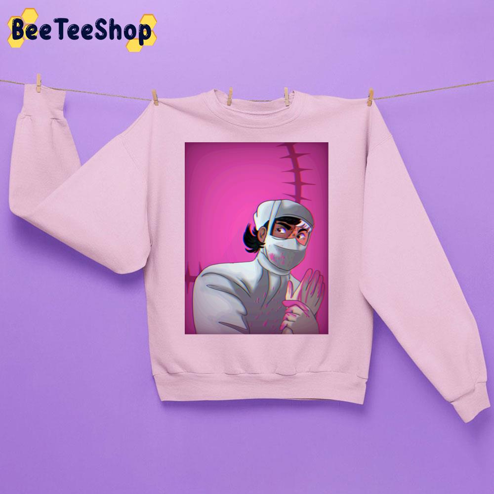 Operation Time Trending Unisex Sweatshirt Operation Time Trending Unisex Sweatshirt