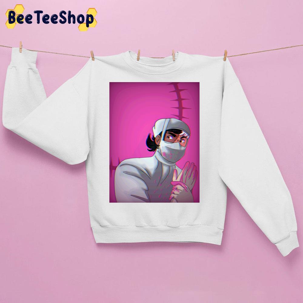 Operation Time Trending Unisex Sweatshirt Operation Time Trending Unisex Sweatshirt