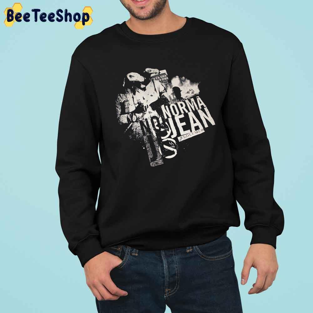 orma jean redeemer Trending Unisex Sweatshirt orma jean redeemer Trending Unisex Sweatshirt