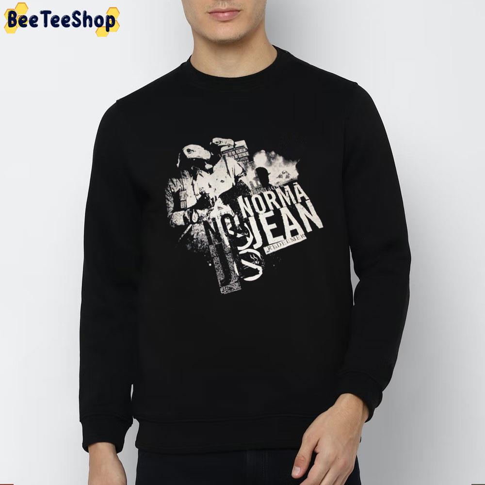 orma jean redeemer Trending Unisex Sweatshirt orma jean redeemer Trending Unisex Sweatshirt