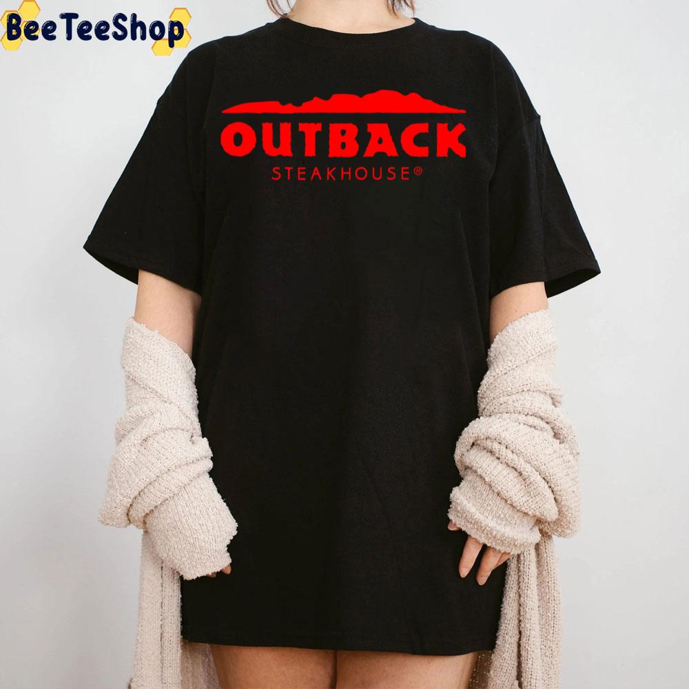 Outback Steakhouse Trending Unisex Sweatshirt Outback Steakhouse Trending Unisex Sweatshirt