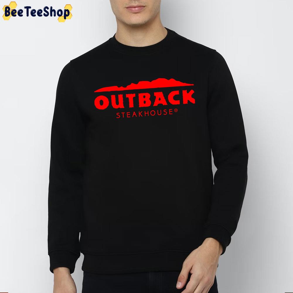 Outback Steakhouse Trending Unisex Sweatshirt Outback Steakhouse Trending Unisex Sweatshirt