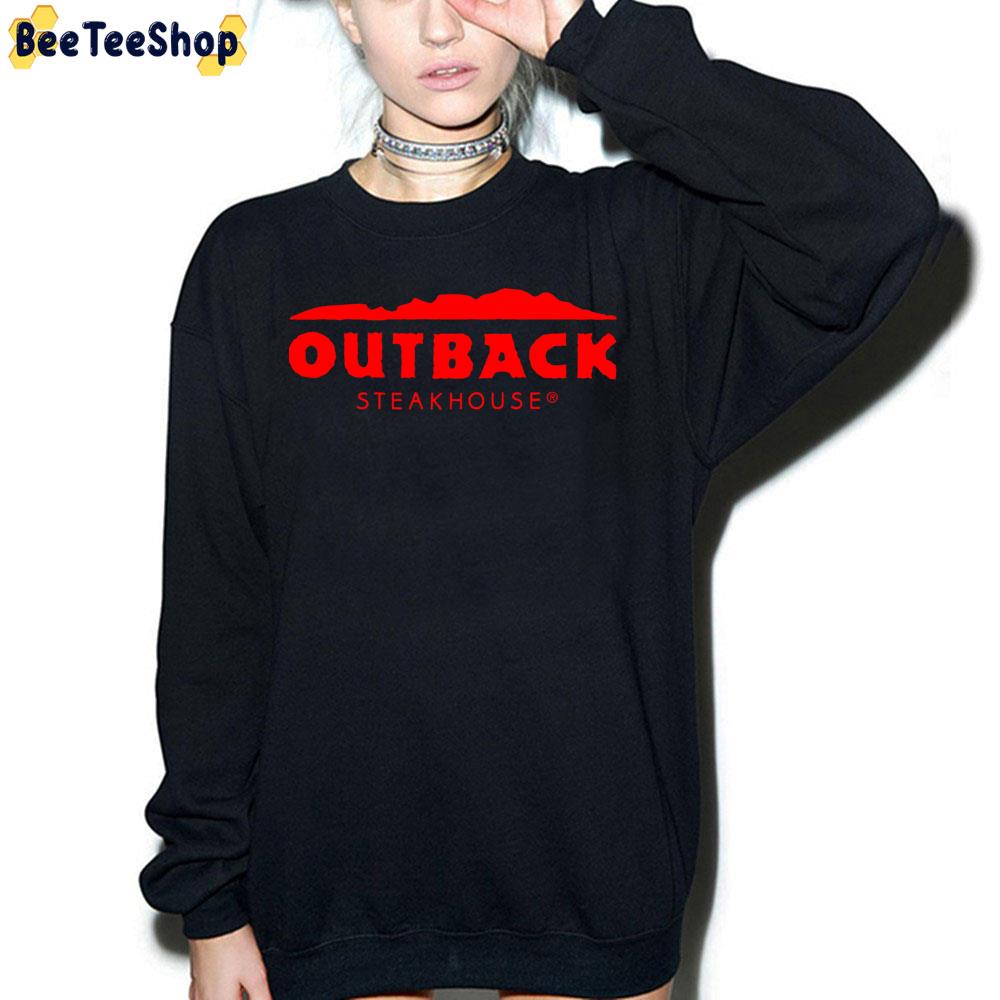 Outback Steakhouse Trending Unisex Sweatshirt Outback Steakhouse Trending Unisex Sweatshirt