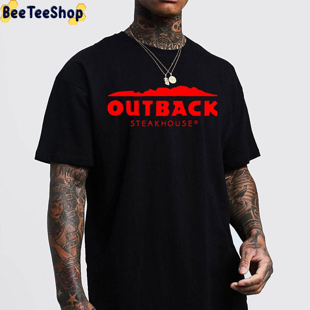 Outback Steakhouse Trending Unisex Sweatshirt Outback Steakhouse Trending Unisex Sweatshirt