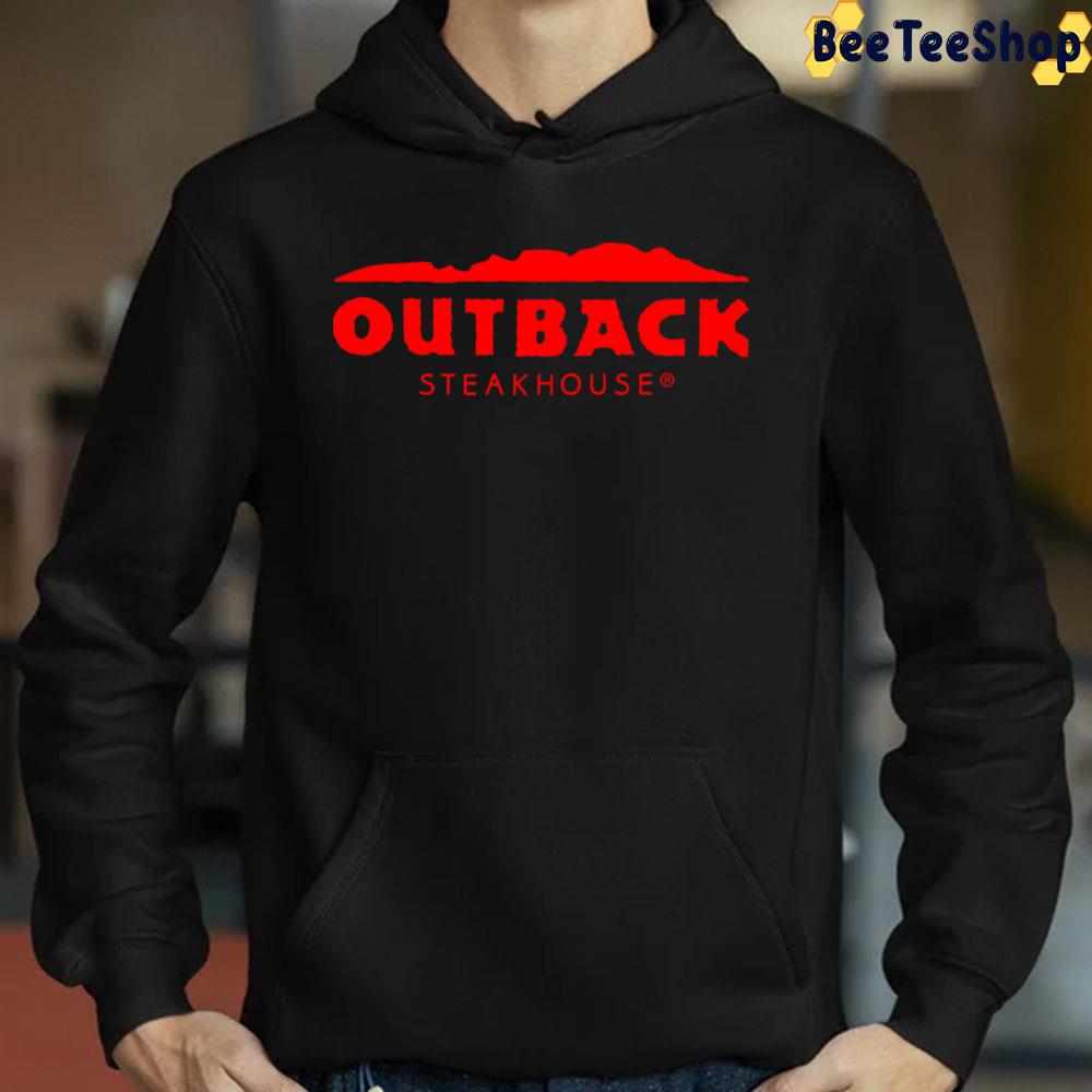 Outback Steakhouse Trending Unisex Sweatshirt Outback Steakhouse Trending Unisex Sweatshirt