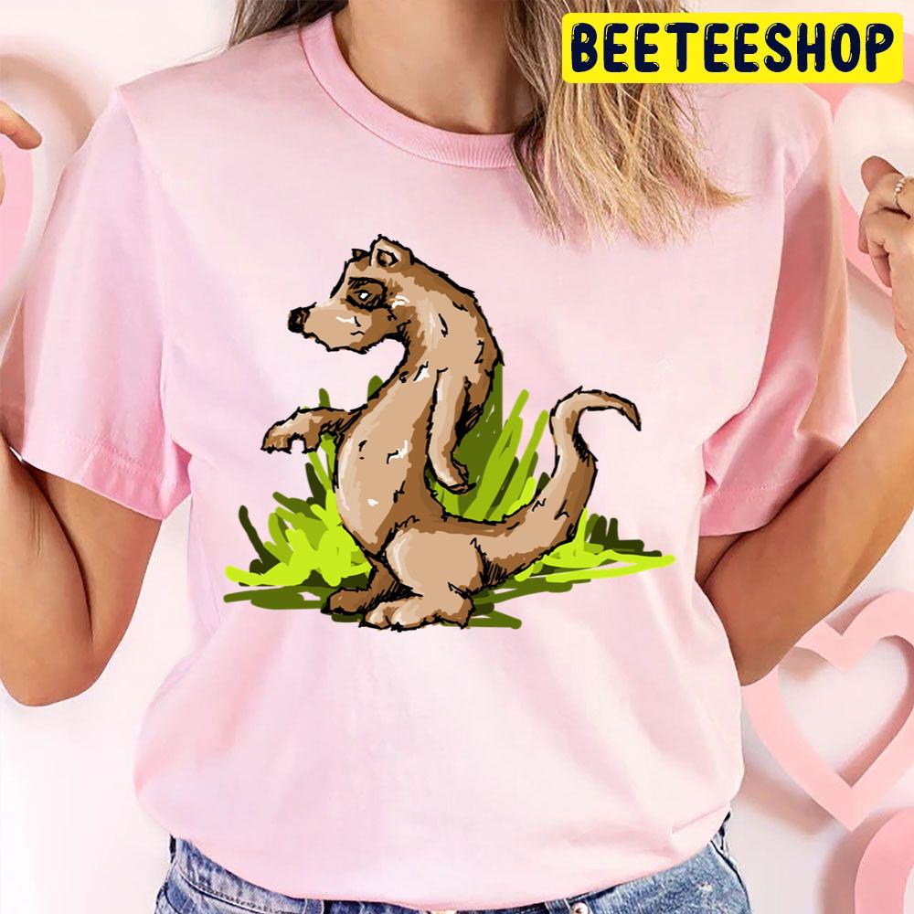 Painting Art Funny Cute Fearreton Trending Unisex T Shirt Painting Art Funny Cute Fearreton Trending Unisex T Shirt