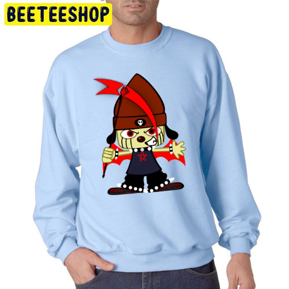 Parappa The Rapper Rap Trending Unisex Sweatshirt Parappa The Rapper Rap Trending Unisex Sweatshirt