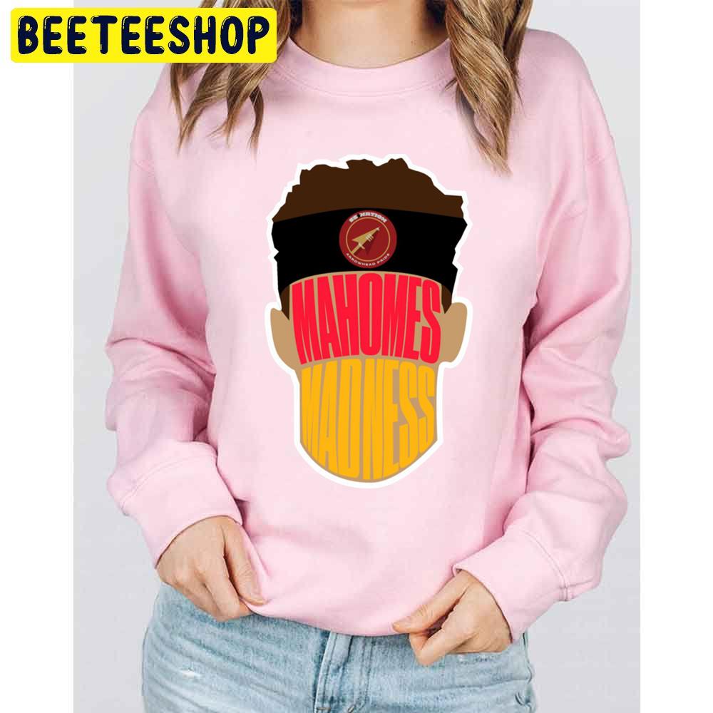 Pat Mahomes Trending Unisex Sweatshirt Pat Mahomes Trending Unisex Sweatshirt