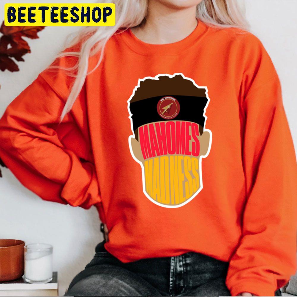 Pat Mahomes Trending Unisex Sweatshirt Pat Mahomes Trending Unisex Sweatshirt