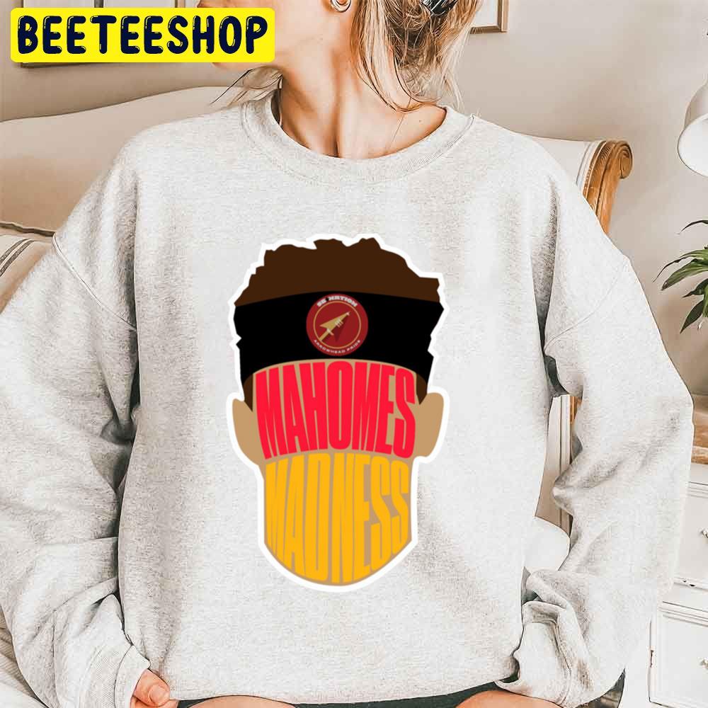 Pat Mahomes Trending Unisex Sweatshirt Pat Mahomes Trending Unisex Sweatshirt