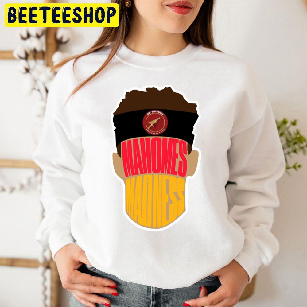 Pat Mahomes Trending Unisex Sweatshirt Pat Mahomes Trending Unisex Sweatshirt