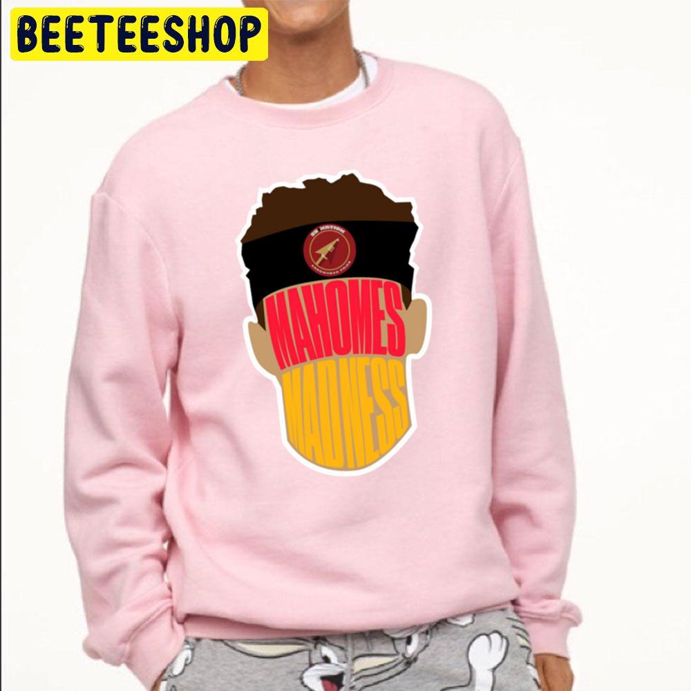 Pat Mahomes Trending Unisex Sweatshirt Pat Mahomes Trending Unisex Sweatshirt