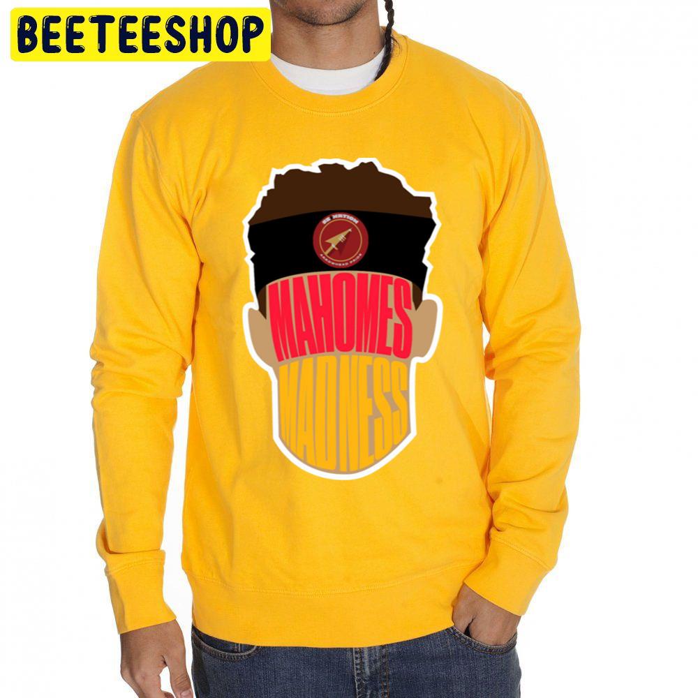 Pat Mahomes Trending Unisex Sweatshirt Pat Mahomes Trending Unisex Sweatshirt