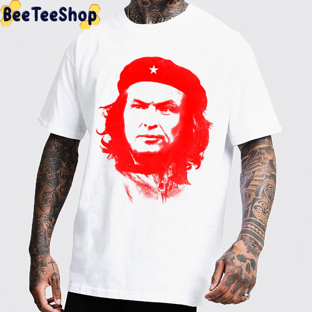 Paul Heckingbottom-Che Guevara Trending Unisex Sweatshirt Paul Heckingbottom-Che Guevara Trending Unisex Sweatshirt
