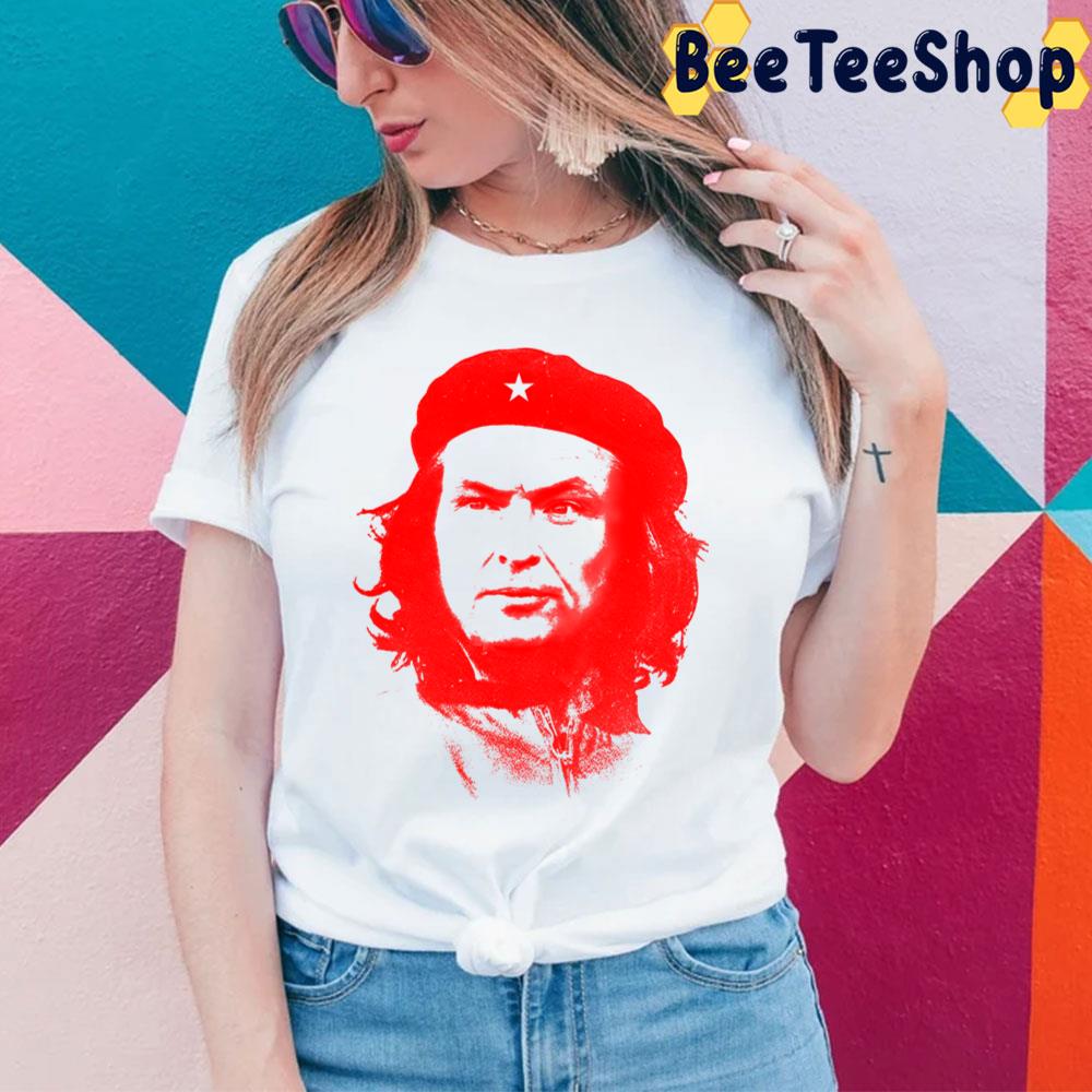 Paul Heckingbottom-Che Guevara Trending Unisex Sweatshirt Paul Heckingbottom-Che Guevara Trending Unisex Sweatshirt