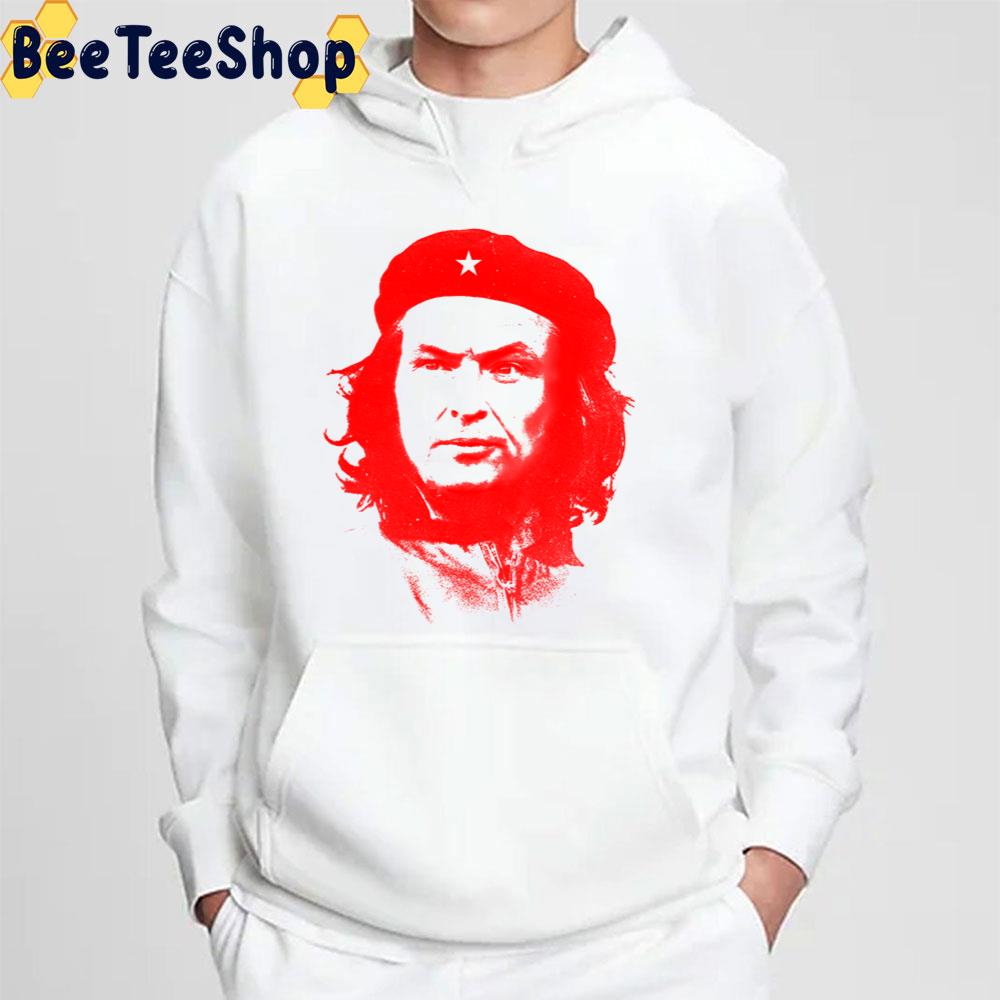 Paul Heckingbottom-Che Guevara Trending Unisex Sweatshirt Paul Heckingbottom-Che Guevara Trending Unisex Sweatshirt