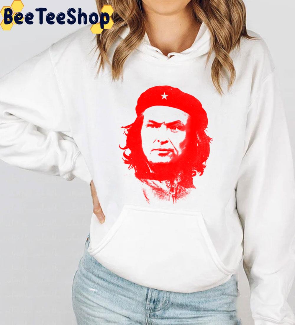Paul Heckingbottom-Che Guevara Trending Unisex Sweatshirt Paul Heckingbottom-Che Guevara Trending Unisex Sweatshirt
