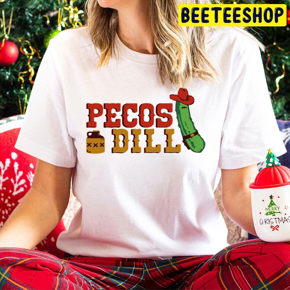 Pecos Dill Cowboy Trending Unisex Hoodie Pecos Dill Cowboy Trending Unisex Hoodie