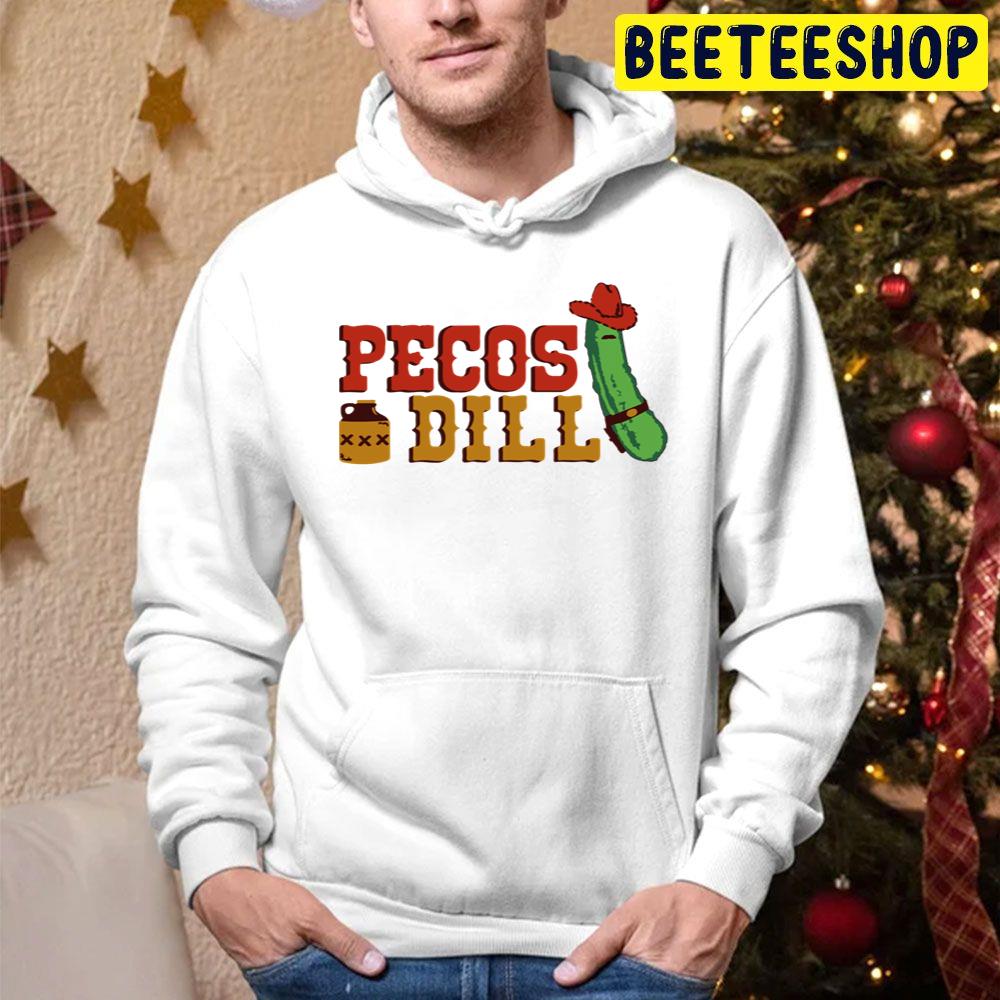 Pecos Dill Cowboy Trending Unisex Hoodie Pecos Dill Cowboy Trending Unisex Hoodie