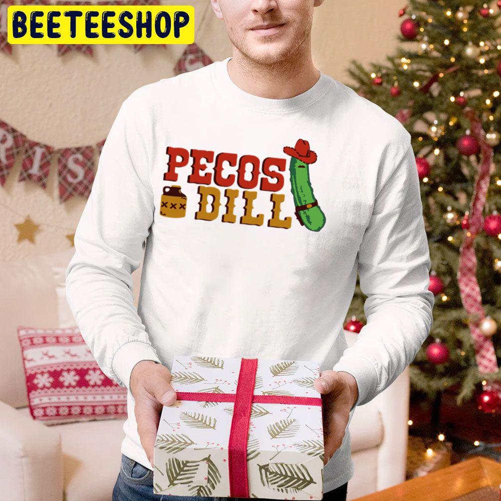 Pecos Dill Cowboy Trending Unisex Hoodie Pecos Dill Cowboy Trending Unisex Hoodie