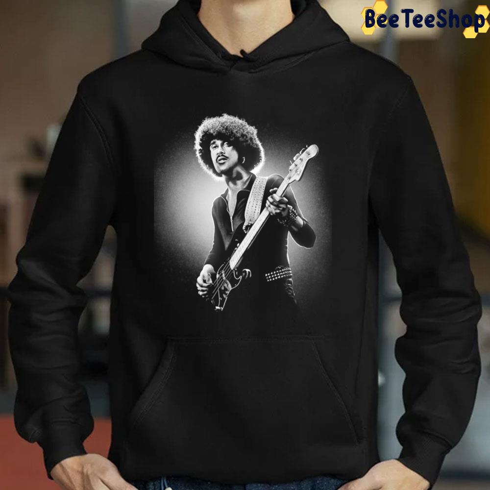 Phil Lynott Trending Unisex Sweatshirt Phil Lynott Trending Unisex Sweatshirt