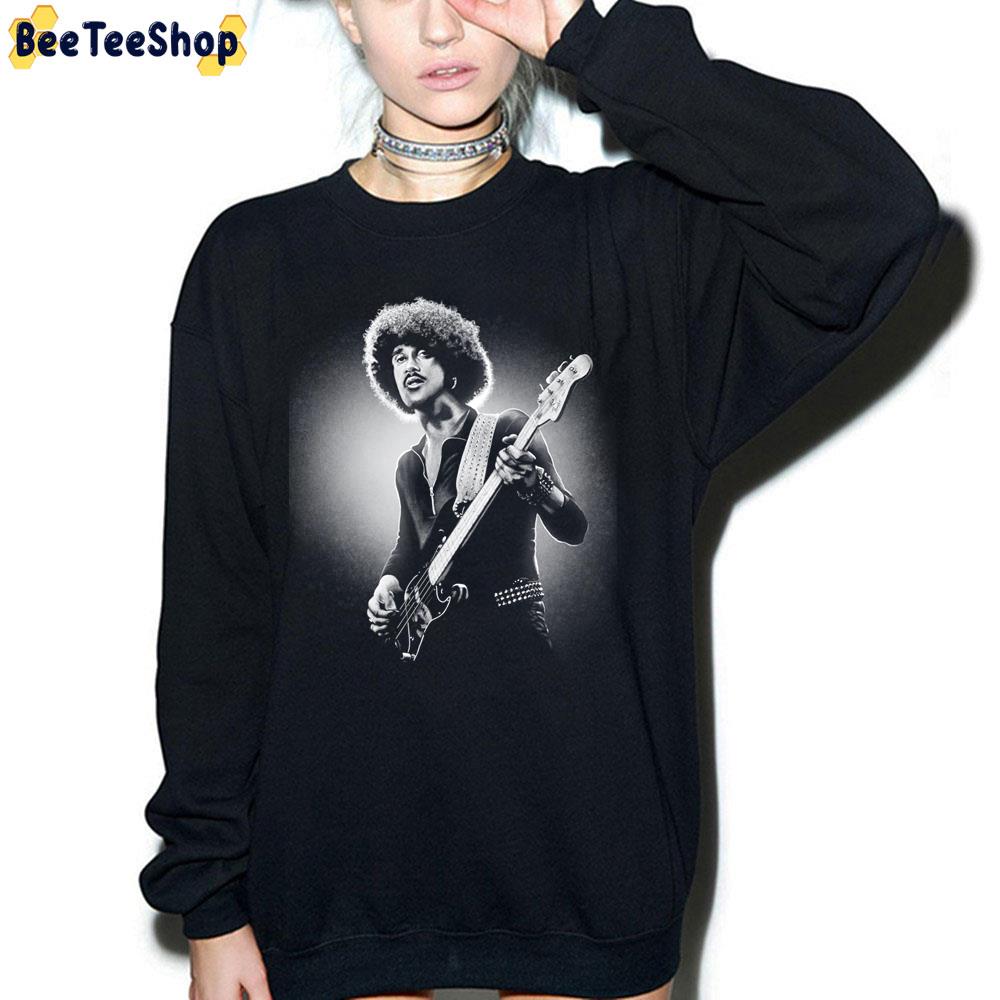 Phil Lynott Trending Unisex Sweatshirt Phil Lynott Trending Unisex Sweatshirt
