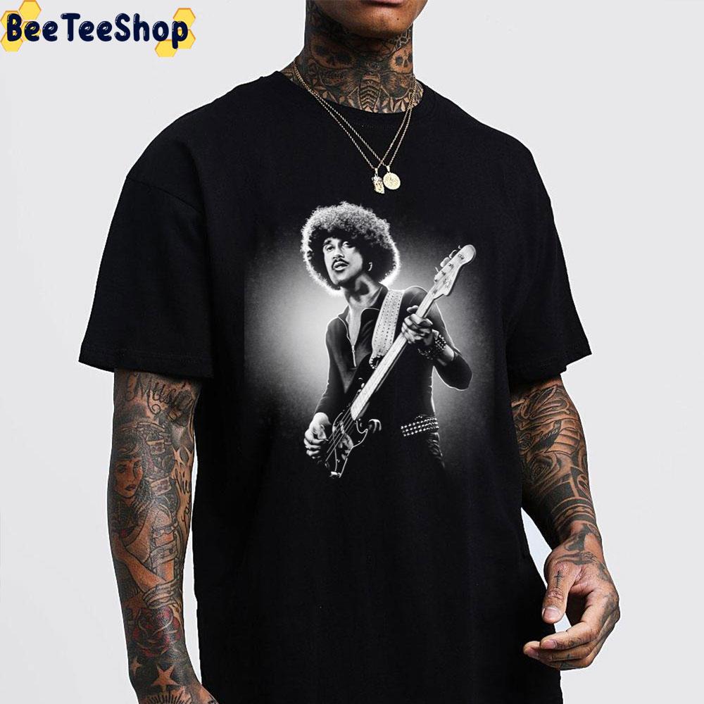 Phil Lynott Trending Unisex Sweatshirt Phil Lynott Trending Unisex Sweatshirt
