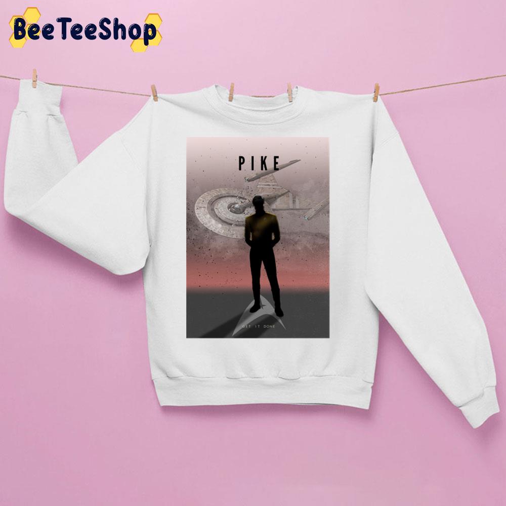 Pike Trending Unisex Sweatshirt Pike Trending Unisex Sweatshirt