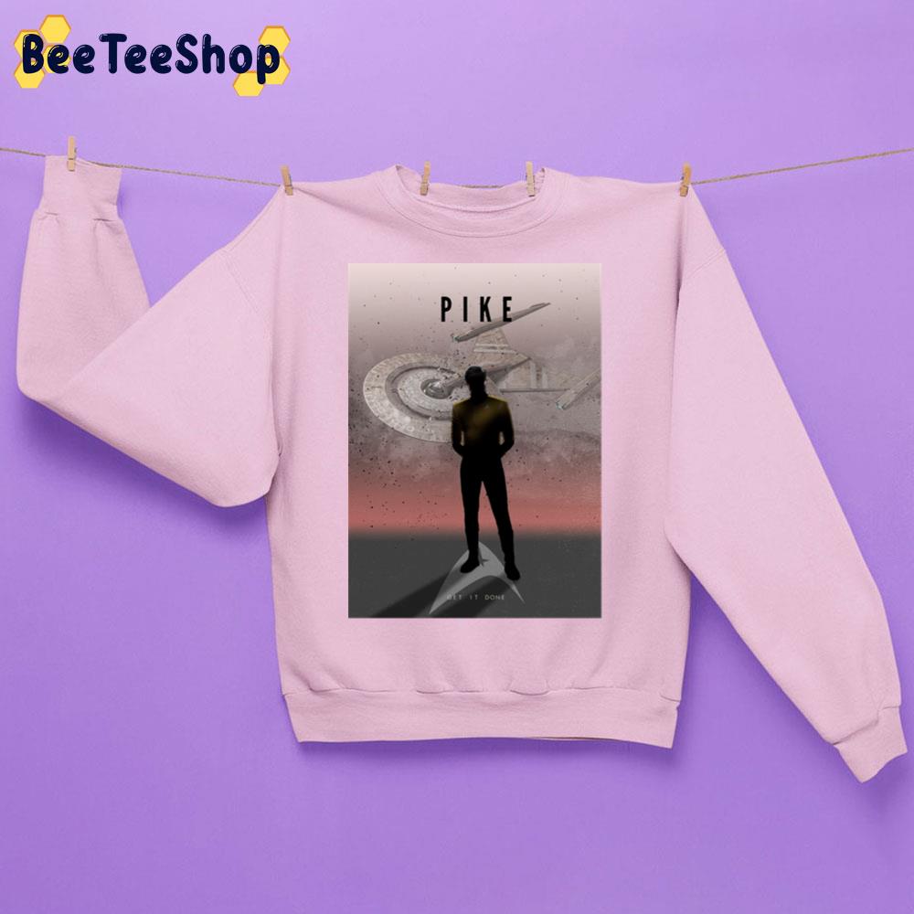 Pike Trending Unisex Sweatshirt Pike Trending Unisex Sweatshirt