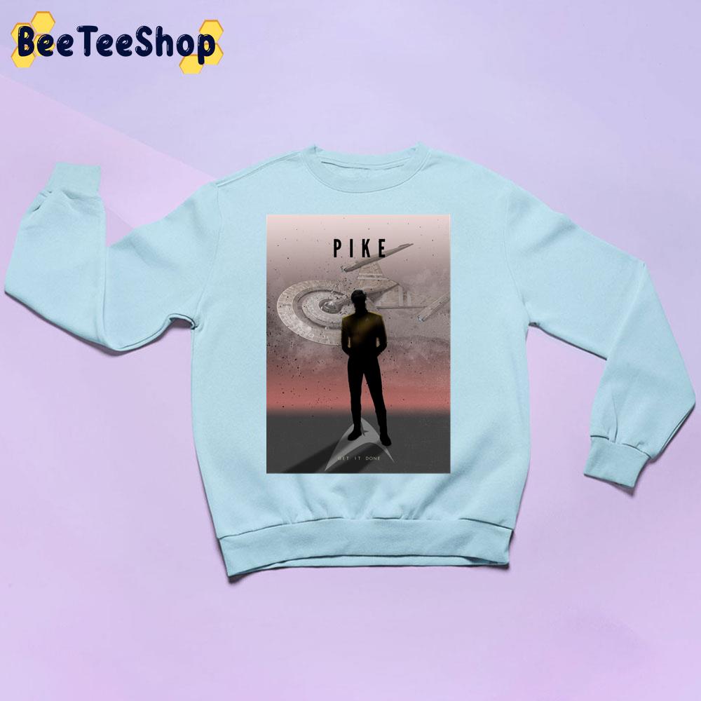 Pike Trending Unisex Sweatshirt Pike Trending Unisex Sweatshirt