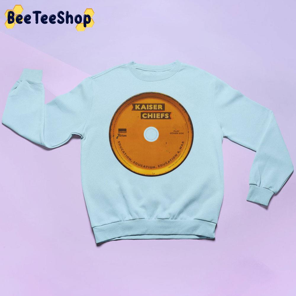 Pinil Kaisers Chief Logo Trending Unisex Sweatshirt Pinil Kaisers Chief Logo Trending Unisex Sweatshirt