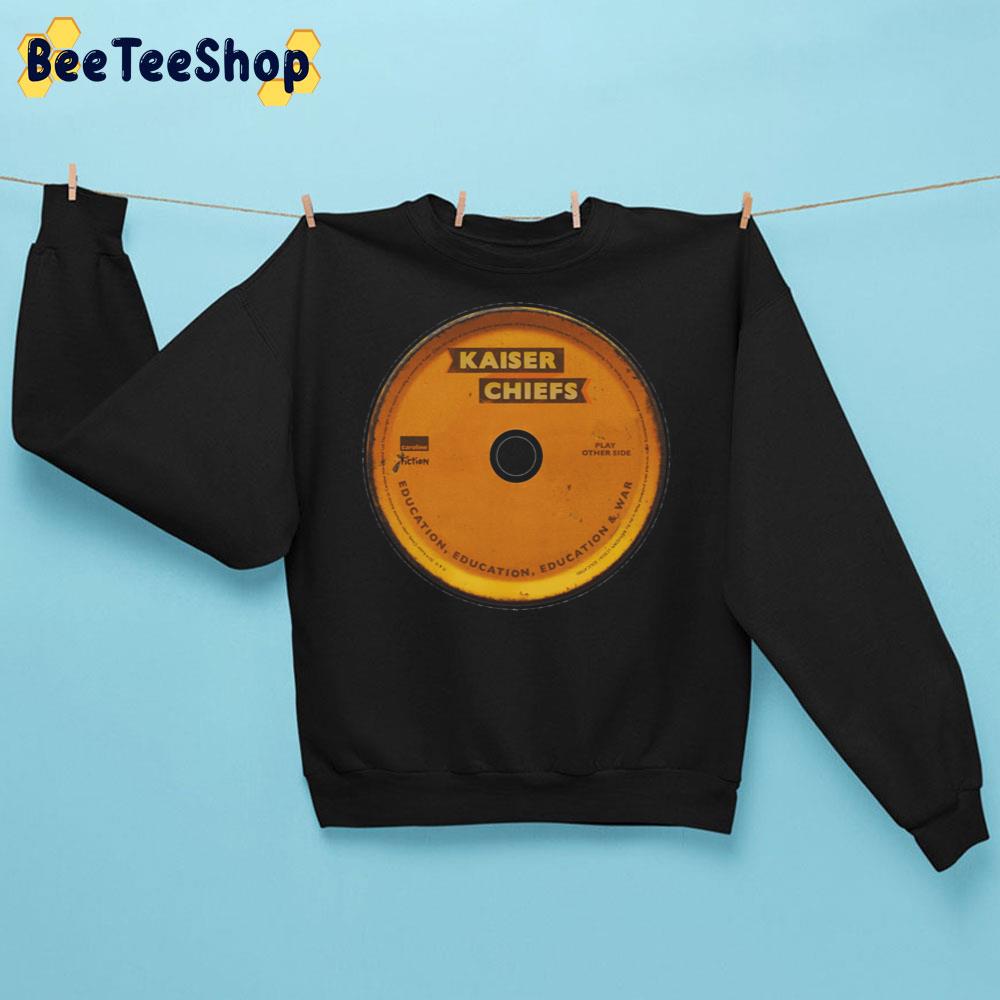 Pinil Kaisers Chief Logo Trending Unisex Sweatshirt Pinil Kaisers Chief Logo Trending Unisex Sweatshirt