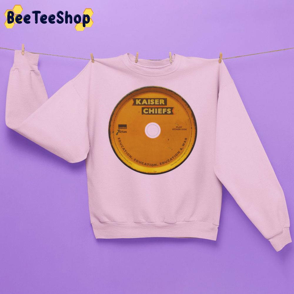 Pinil Kaisers Chief Logo Trending Unisex Sweatshirt Pinil Kaisers Chief Logo Trending Unisex Sweatshirt