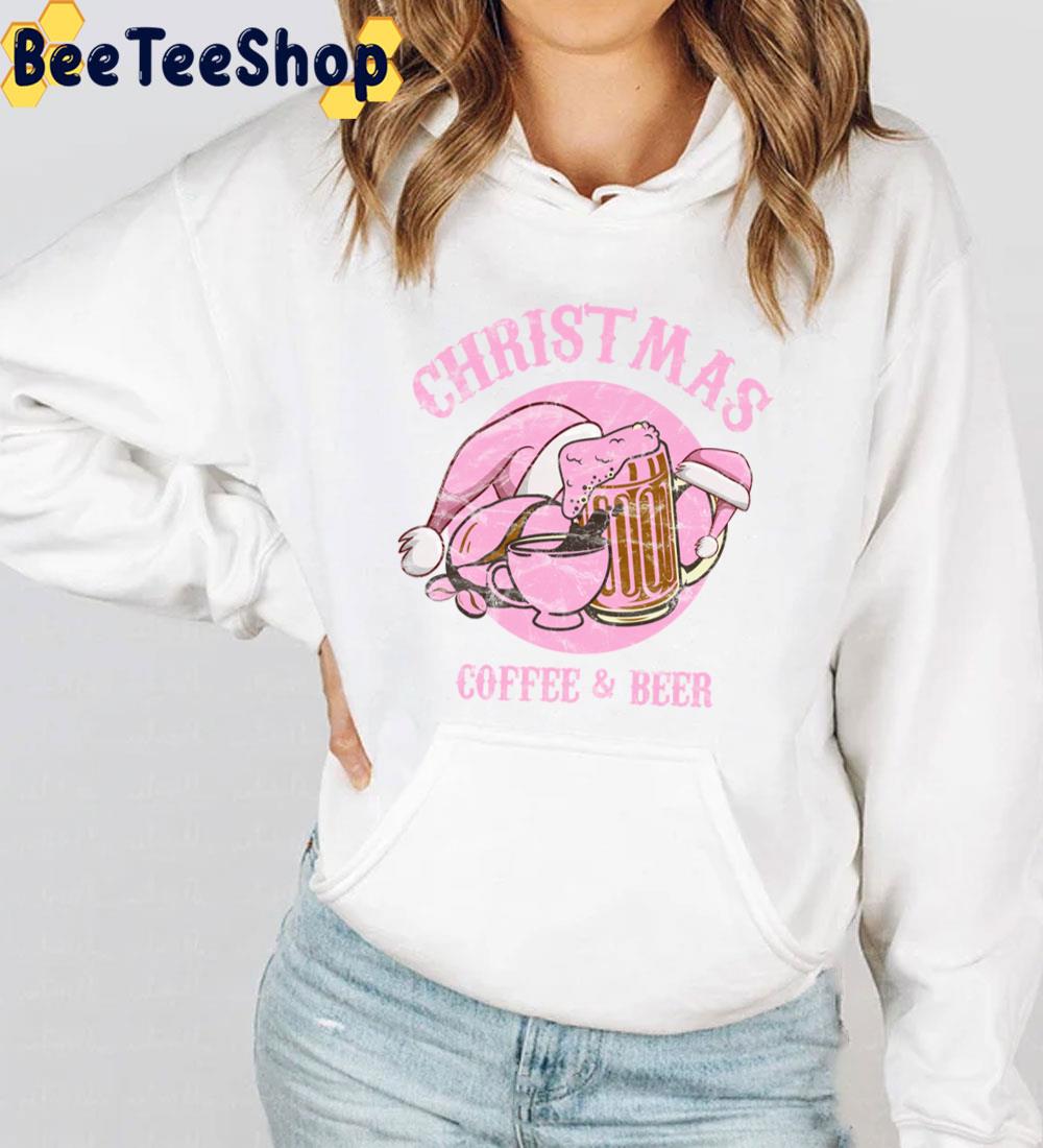 Pink Funny Retro Vintage Pink Santa Claus Pink Christmas Trending Unisex Sweatshirt Pink Funny Retro Vintage Pink Santa Claus Pink Christmas Trending Unisex Sweatshirt